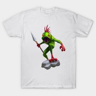 Murloc T-Shirt